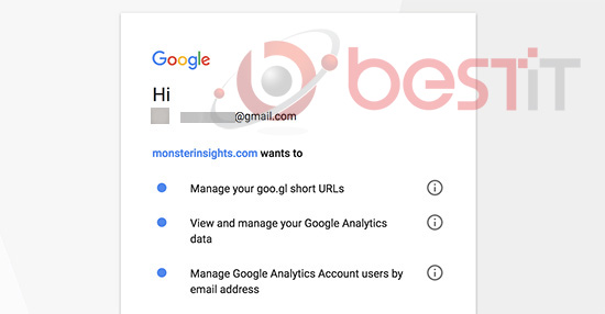 نصب گوگل آنالیز در وردپرس