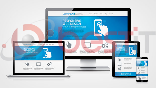 واکنشگرایی اسلایدر وردپرس