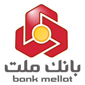 افزوده شدن درگاه بانک ملت