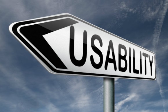 usability