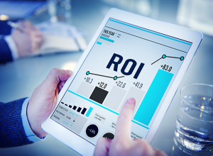 بازگشت سرمایه ROI: Return On Investment