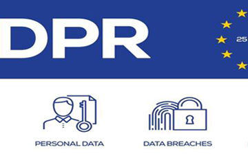 فناوری اطلاعات برترین |GDPR