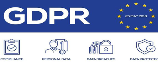 فناوری اطلاعات برترین |GDPR